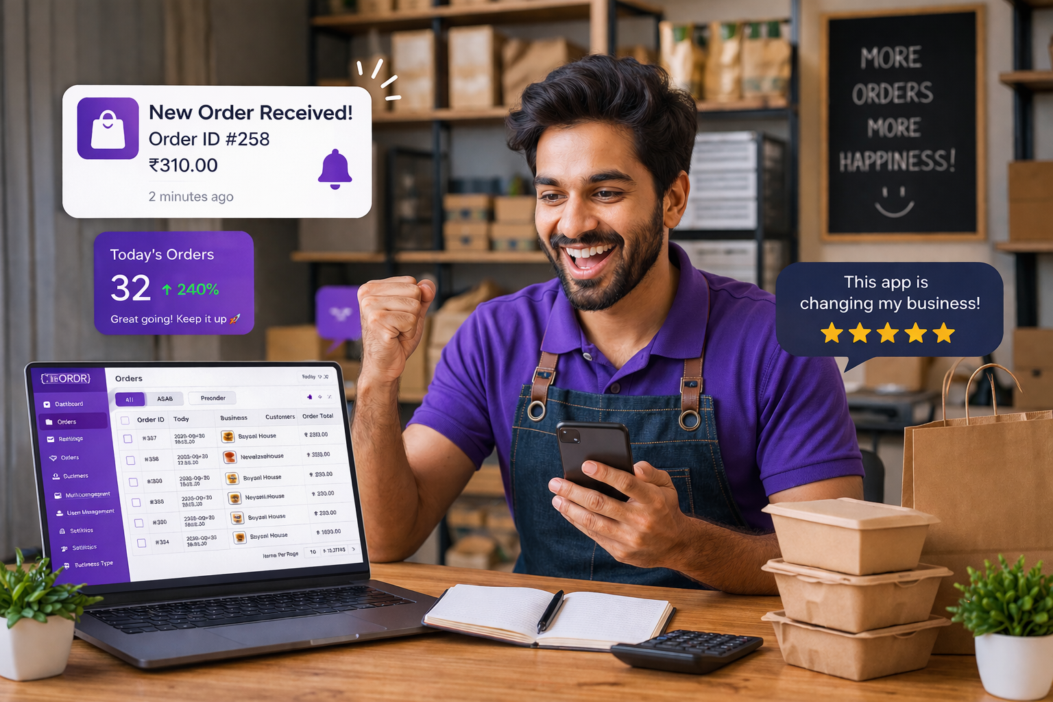 How to Run a Successful Restaurant