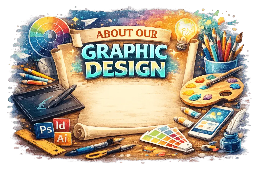 Graphic design tools and creative elements (1)