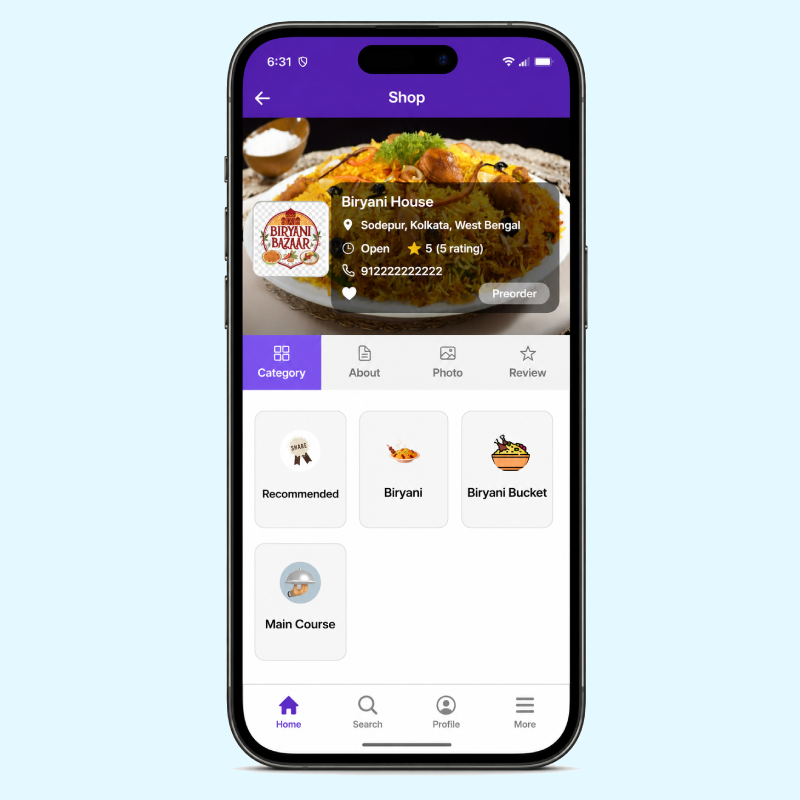 1 app