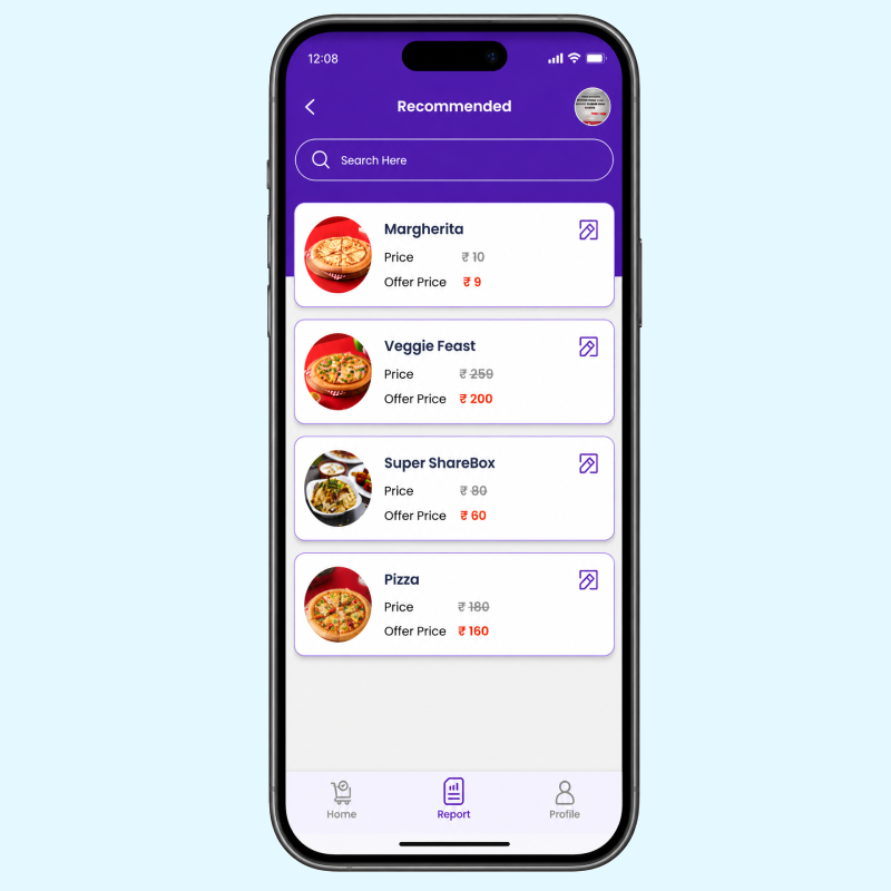 5 app