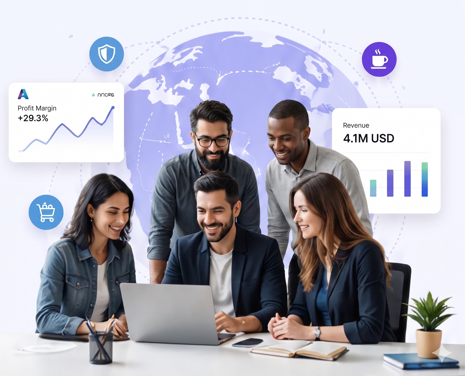 Know More About NexOrdr