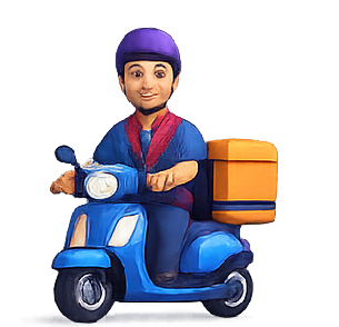 Delivery