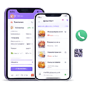 Website App