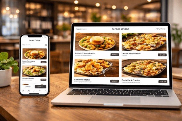 10 Ways to Increase Direct Orders with Online Ordering for Restaurants