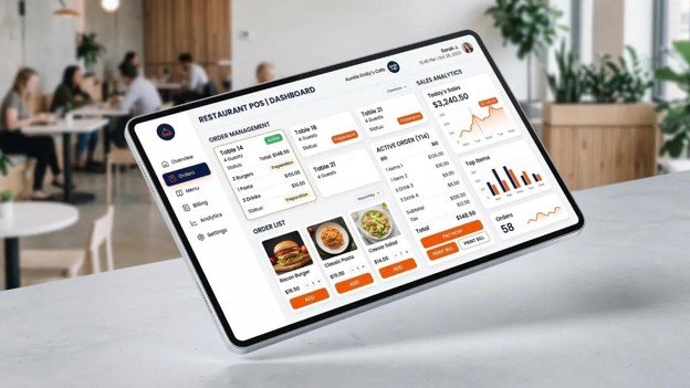 How NexOrdr Helps Restaurants Manage Direct Orders