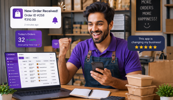 How to Run a Successful Restaurant